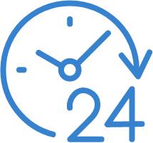 Dostęp 24h