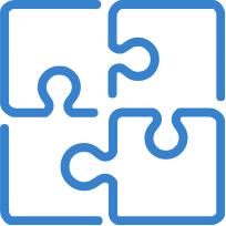 Easy planning graphic