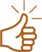 Kciuk do góry - łatwa wycena motocykla.