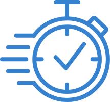 Fast purchases graphic