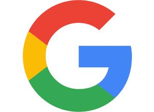 google logo