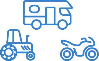 Large selection graphic